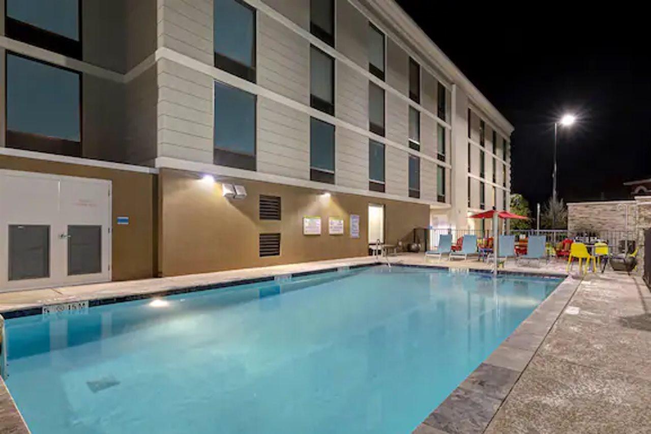 Home2 Suites By Hilton Gulf Breeze Pensacola Area, Fl Eksteriør billede